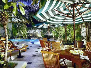 Tamarin Hotel Jakarta manage by Vib Hospitality Management Tamarin Hotel Jakarta manage by Vib Hospitality Management