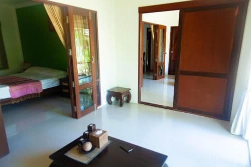 Family Villa