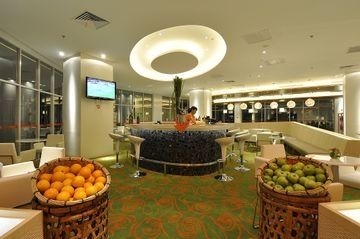 HARRIS HOTEL&CONVENTION KELAPA GADING1