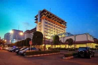 Kartika Chandra Hotel Kartika Chandra Hotel