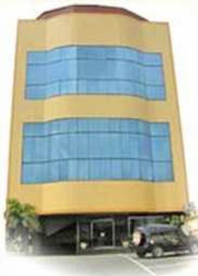 โรงแรมอัลมา (Hotel Alma)2
