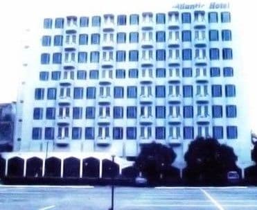 Atlantic Hotel Atlantic Hotel