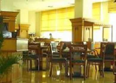 โรงแรมบินตัง วิซาตา มณเฑียร โรงแรมบินตัง วิซาตา มณเฑียร