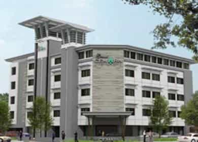 โรงแรมเจมารา จาการ์ต้า โรงแรมเจมารา จาการ์ต้า