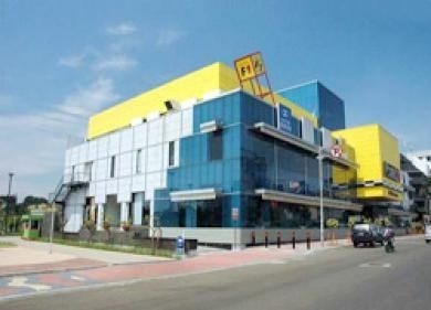 ไอบิส บัดเจ็ต จาการ์ต้า เมนเตง (Ibis Budget Jakarta Menteng)2