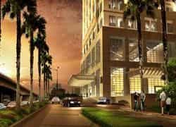 Grand Aston Soho Grand Aston Soho