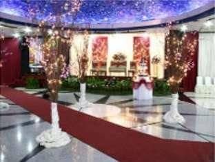 Hotel Jatra Hotel Jatra