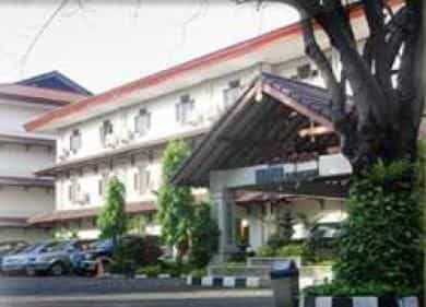 Mega Matra Hotel Mega Matra Hotel