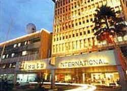 Wisata International Wisata International