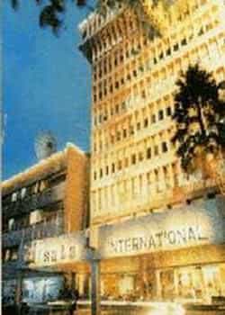 Wisata International Wisata International
