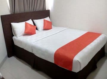 Maven Gloria Suites Maven Gloria Suites