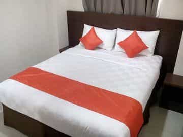Maven Gloria Suites Maven Gloria Suites