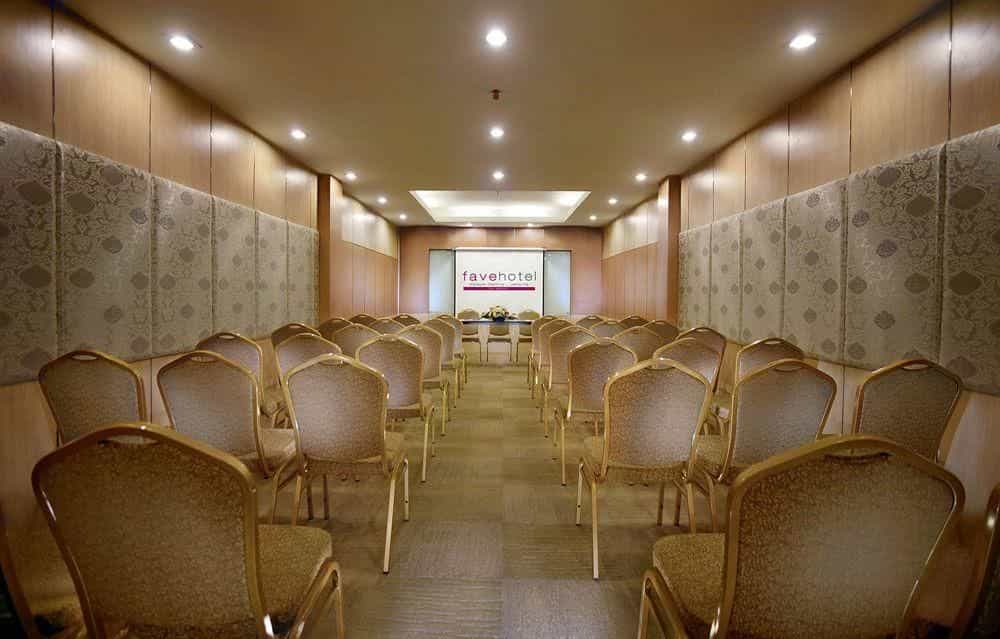 Favehotel Kelapa Gading Favehotel Kelapa Gading