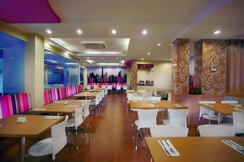 Favehotel Kelapa Gading Favehotel Kelapa Gading