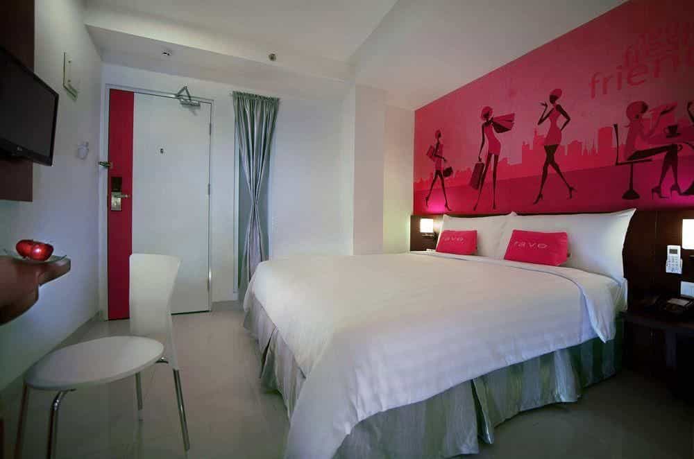 Favehotel Kelapa Gading Favehotel Kelapa Gading