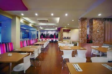 Favehotel Kelapa Gading Favehotel Kelapa Gading