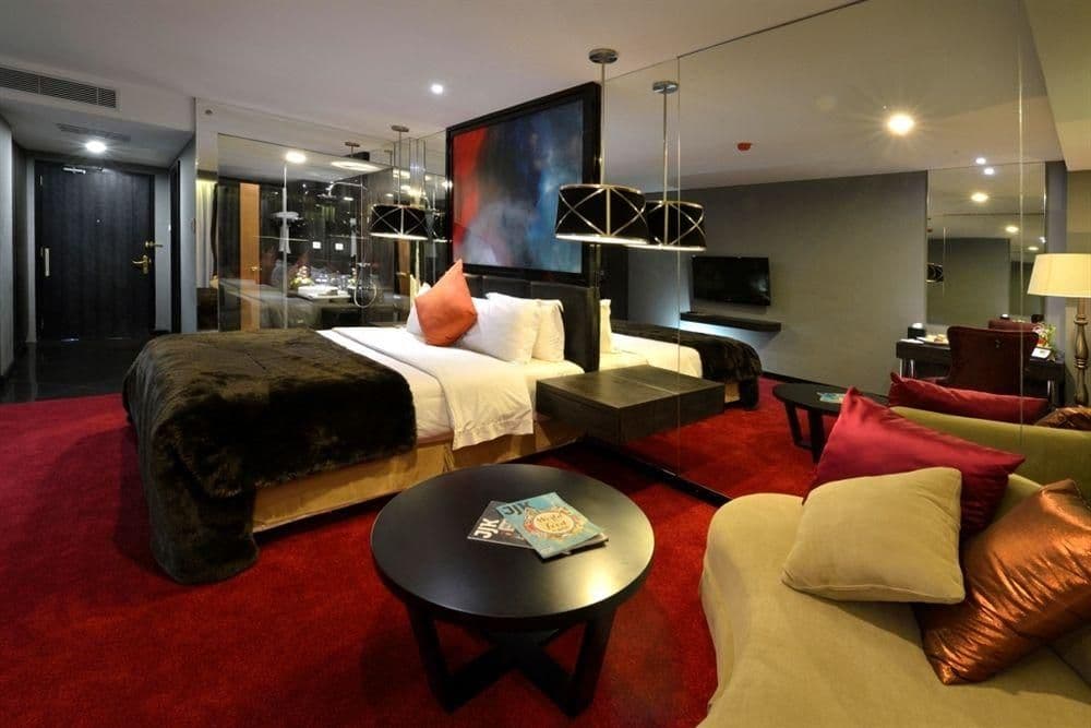 Cosmo Amaroossa Jakarta Cosmo Amaroossa Jakarta