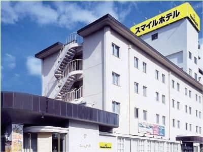 Smile Hotel Hachinohe Smile Hotel Hachinohe