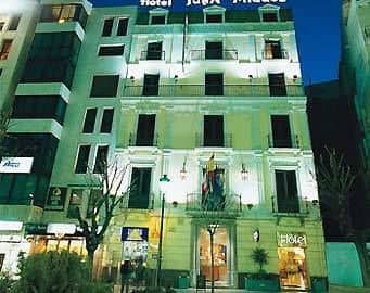 Hotel Juan Miguel Hotel Juan Miguel