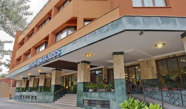 Hotel Alixares Hotel Alixares