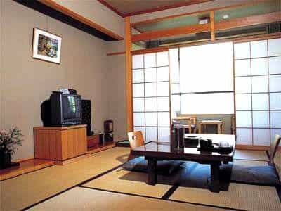 Kakunodate Onsen Kayokan Kakunodate Onsen Kayokan