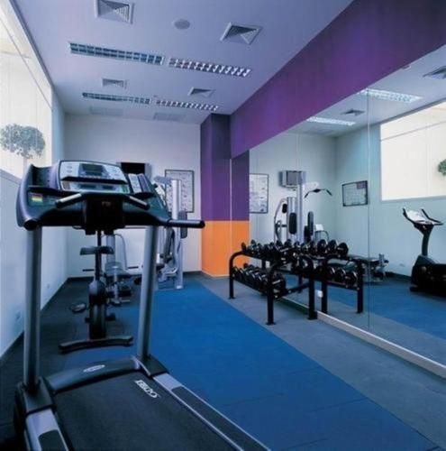 ซิทาดีนส์ สุขุมวิท 16 กรุงเทพฯ (Citadines Sukhumvit 16 Bangkok)2