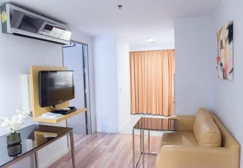 1-Bedroom Deluxe