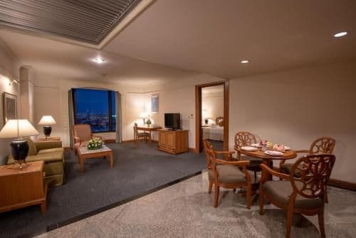 Family Suite