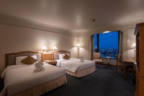 Family Suite