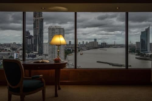 King Suite