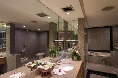 King Suite