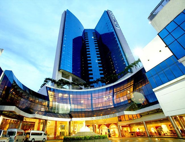 Montien Riverside Hotel Bangkok1