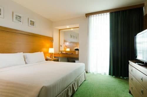 One-Bedroom Suite