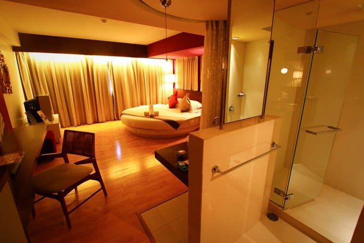เวโรนิกา เรสซิเดนซ์ เวโรนิกา เรสซิเดนซ์