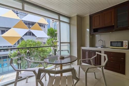 Premier Triple Room