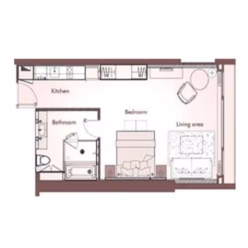 STUDIO DELUXE