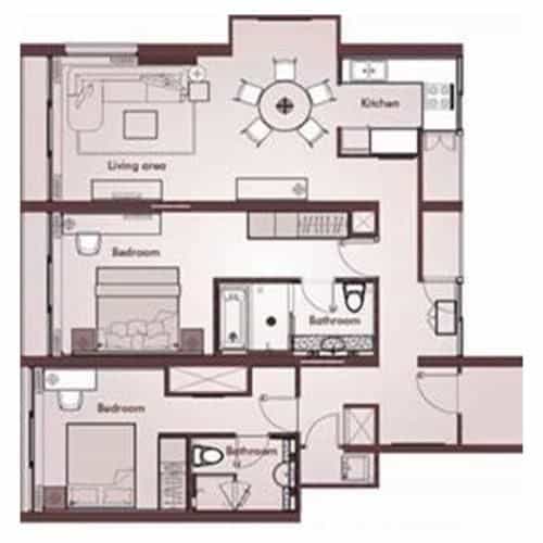 Bangna Pride Hotel & Residence Bangna Pride Hotel & Residence