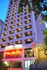 ยูโรปาอินน์ ยูโรปาอินน์