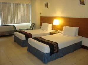 โรงแรมนันทา โรงแรมนันทา