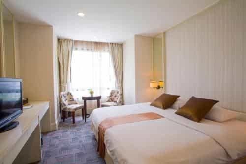 โรงแรม อะโฟร์ดิเต้ อินน์ บางกอก โรงแรม อะโฟร์ดิเต้ อินน์ บางกอก