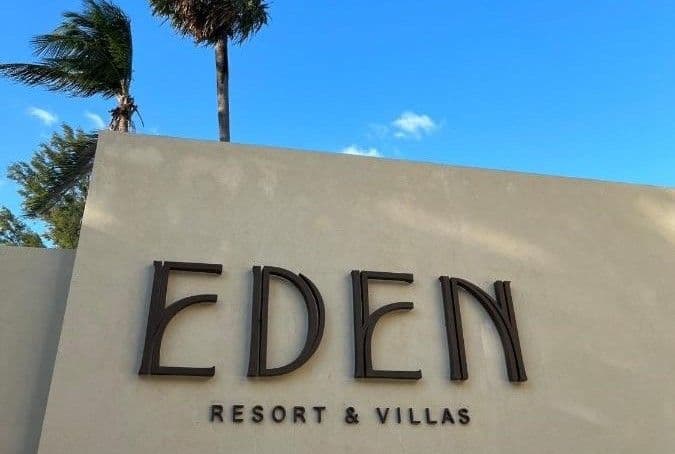 Eden Resort & Villas Eden Resort & Villas