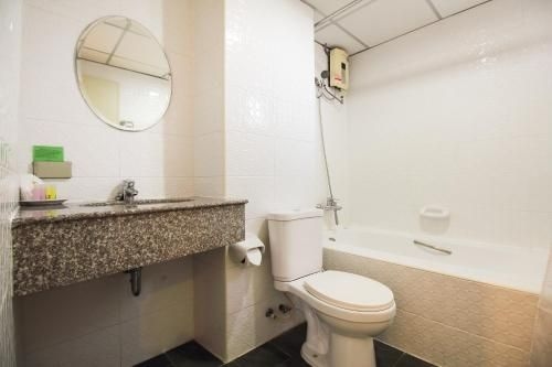 บุญศิริเพลส (OYO 434 Boonsiri Place Hotel near BMA General Hospital)4