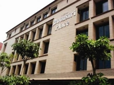 บุญศิริเพลส (OYO 434 Boonsiri Place Hotel near BMA General Hospital)1
