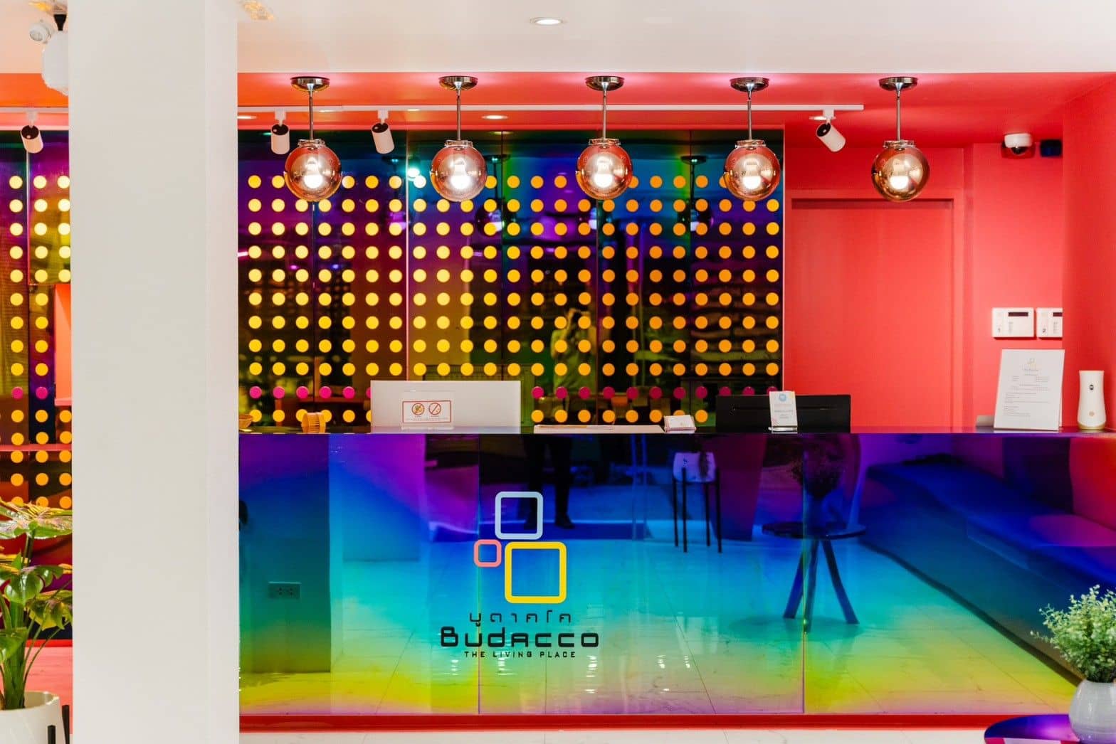 BUDACCO Hotel BUDACCO Hotel