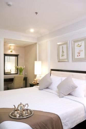 One-Bedroom Suite