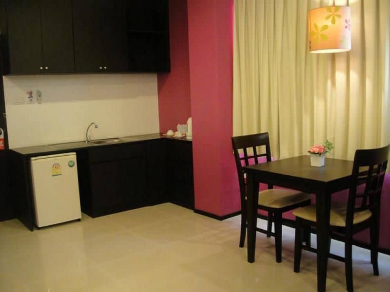 Chitra Suite and Spa Chitra Suite and Spa