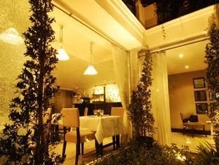 แอสพิรา ดาวินชี สุขุมวิท 31 (Aspira Davinci Sukhumvit 31)3