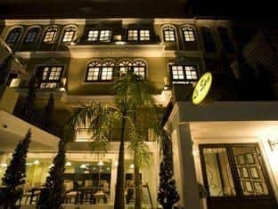 Aspira Davinci Sukhumvit 31 Aspira Davinci Sukhumvit 31