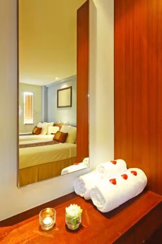 Superior Double or Twin Room with Airport Transfer