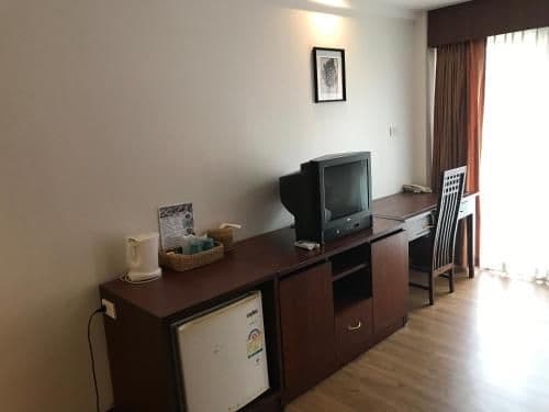 Superior Double or Twin Room with Airport Transfer